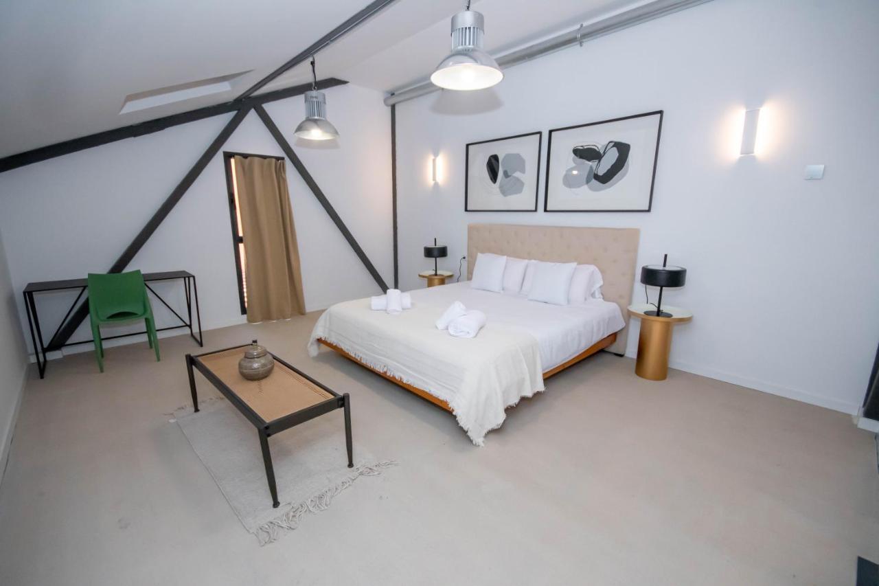 Elegant And Luxurious Apartment Temporal In Madrid Pdd5 Exterior foto