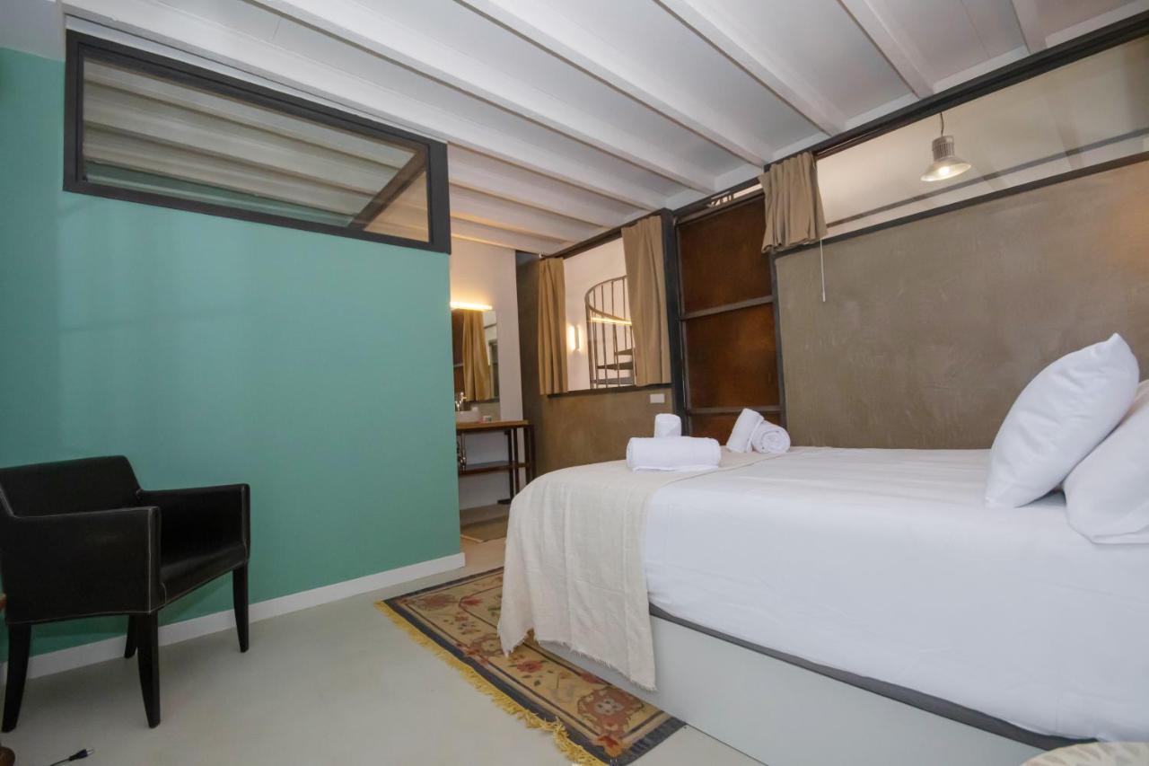 Elegant And Luxurious Apartment Temporal In Madrid Pdd5 Exterior foto
