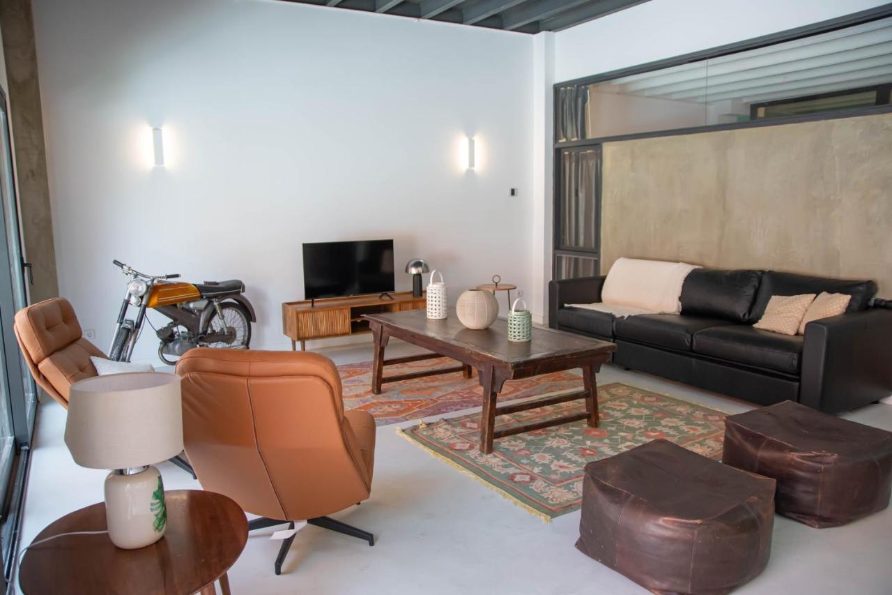 Elegant And Luxurious Apartment Temporal In Madrid Pdd5 Exterior foto