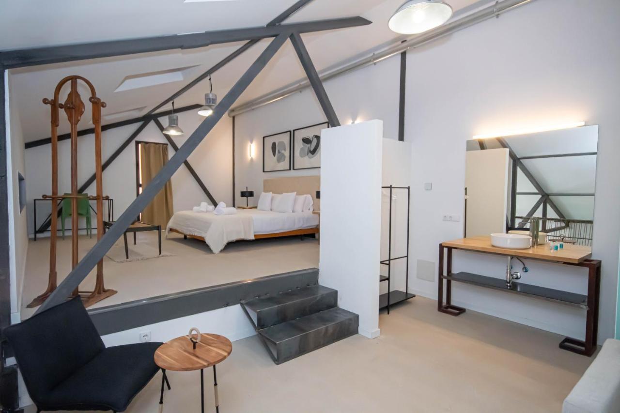 Elegant And Luxurious Apartment Temporal In Madrid Pdd5 Exterior foto