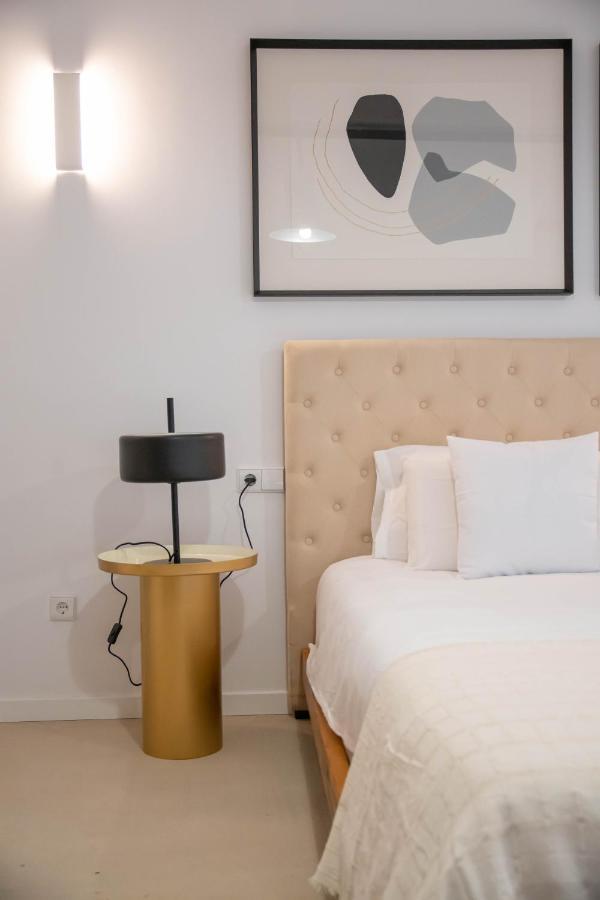 Elegant And Luxurious Apartment Temporal In Madrid Pdd5 Exterior foto