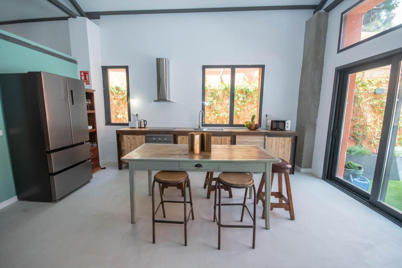 Elegant And Luxurious Apartment Temporal In Madrid Pdd5 Exterior foto