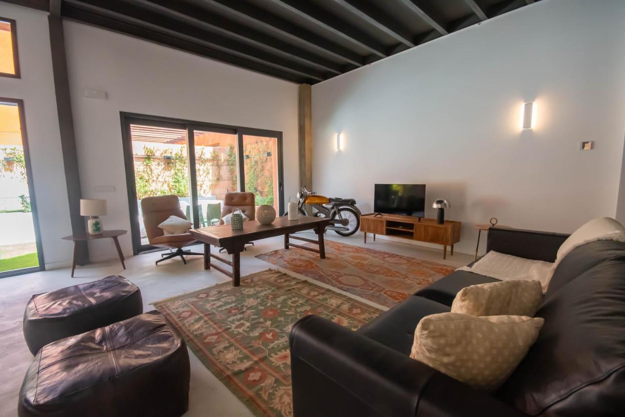 Elegant And Luxurious Apartment Temporal In Madrid Pdd5 Exterior foto