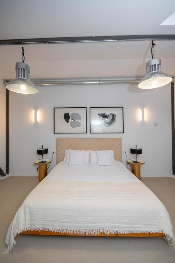 Elegant And Luxurious Apartment Temporal In Madrid Pdd5 Exterior foto